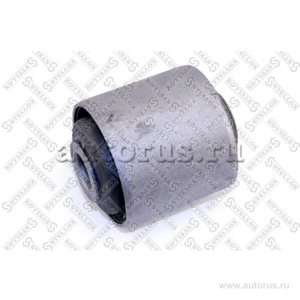 Сайлентблок зад. продол. рычага Nissan Patrol Y60 all 87-97 STELLOX 87-74026-SX
