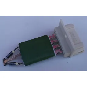 Резистор отопителя [0018216960] MB VILITAN 01337VLT