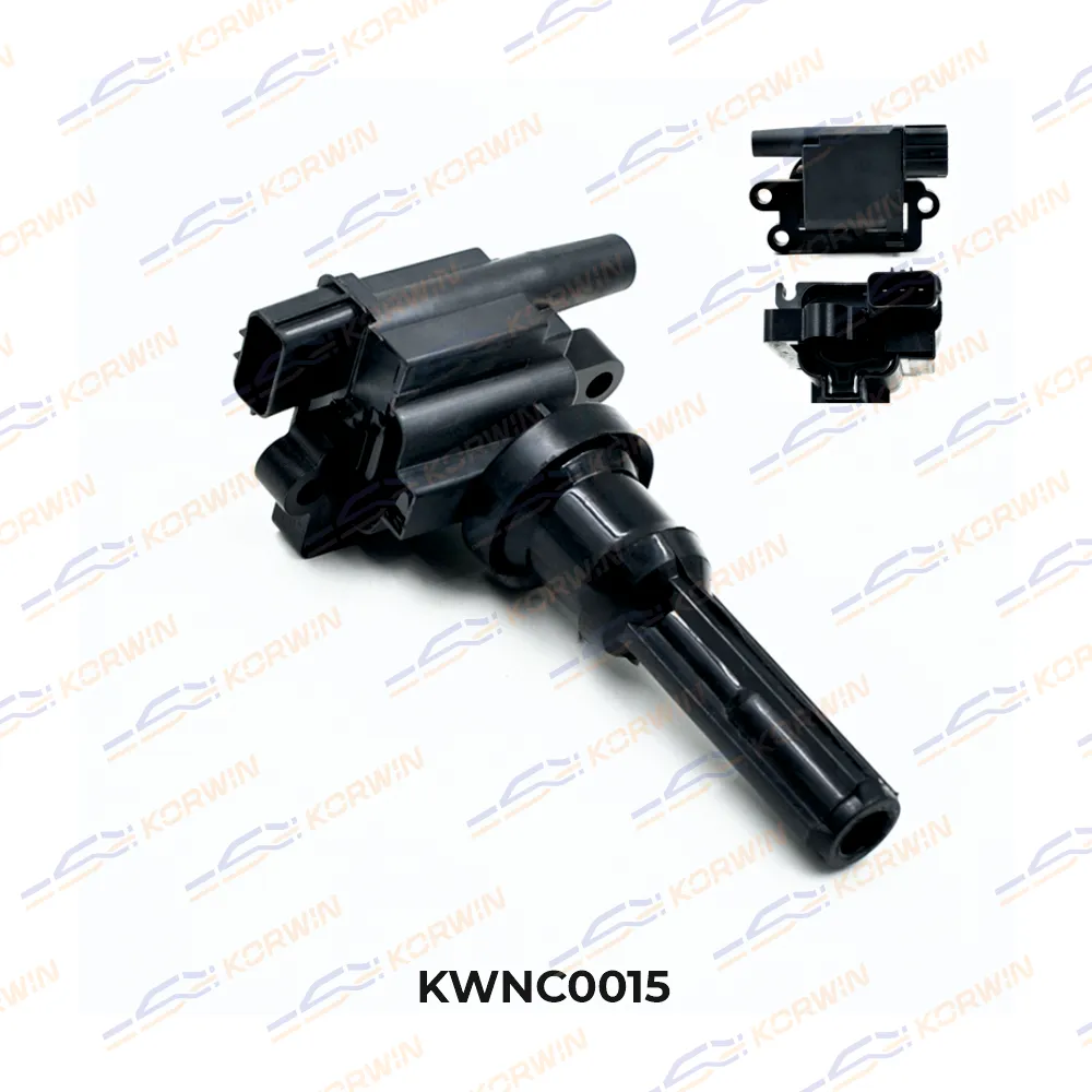 Катушка зажигания MITSUBISHI 4G63 Outlander CU2W KORWIN KWNC0015