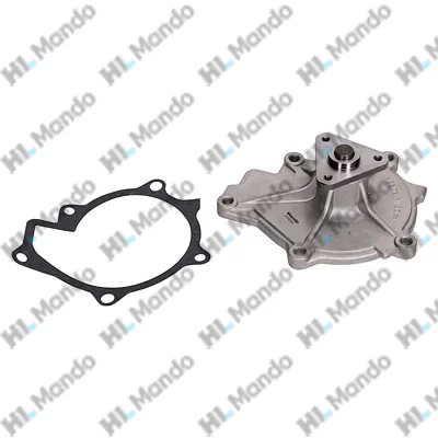 Помпа, водяной насос KIA SORENTO 09SPORTAGE 10, HYUNDAI IX35TUSCON 2.0D MANDO EWPK0011