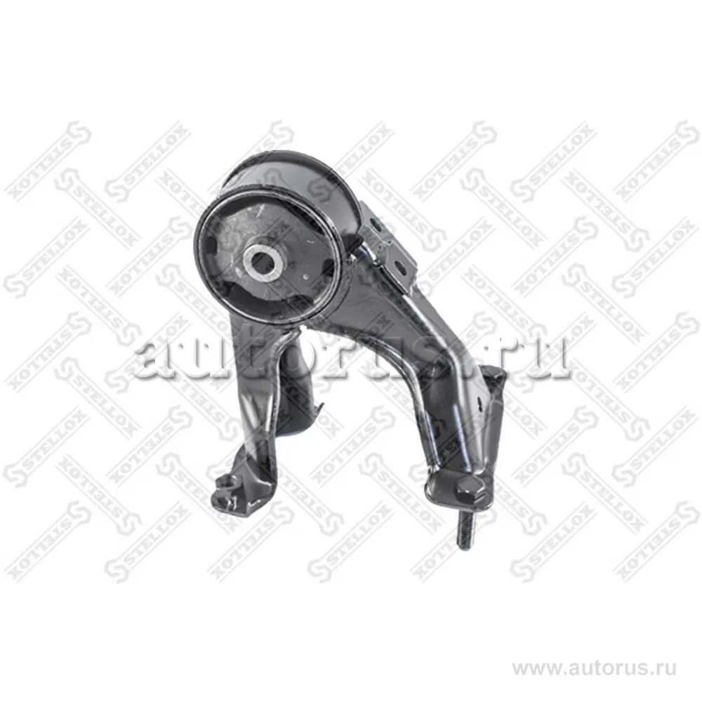 Подушка двигателя задняя Toyota Caldina AT190/ST190 92-96 STELLOX 25-19242-SX