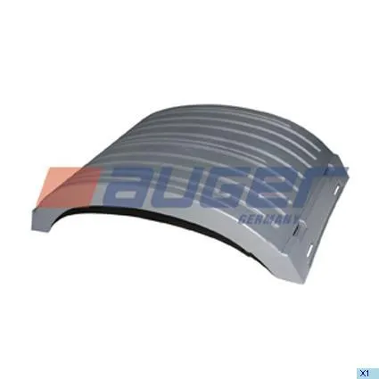 Брызговик AUGER 58923