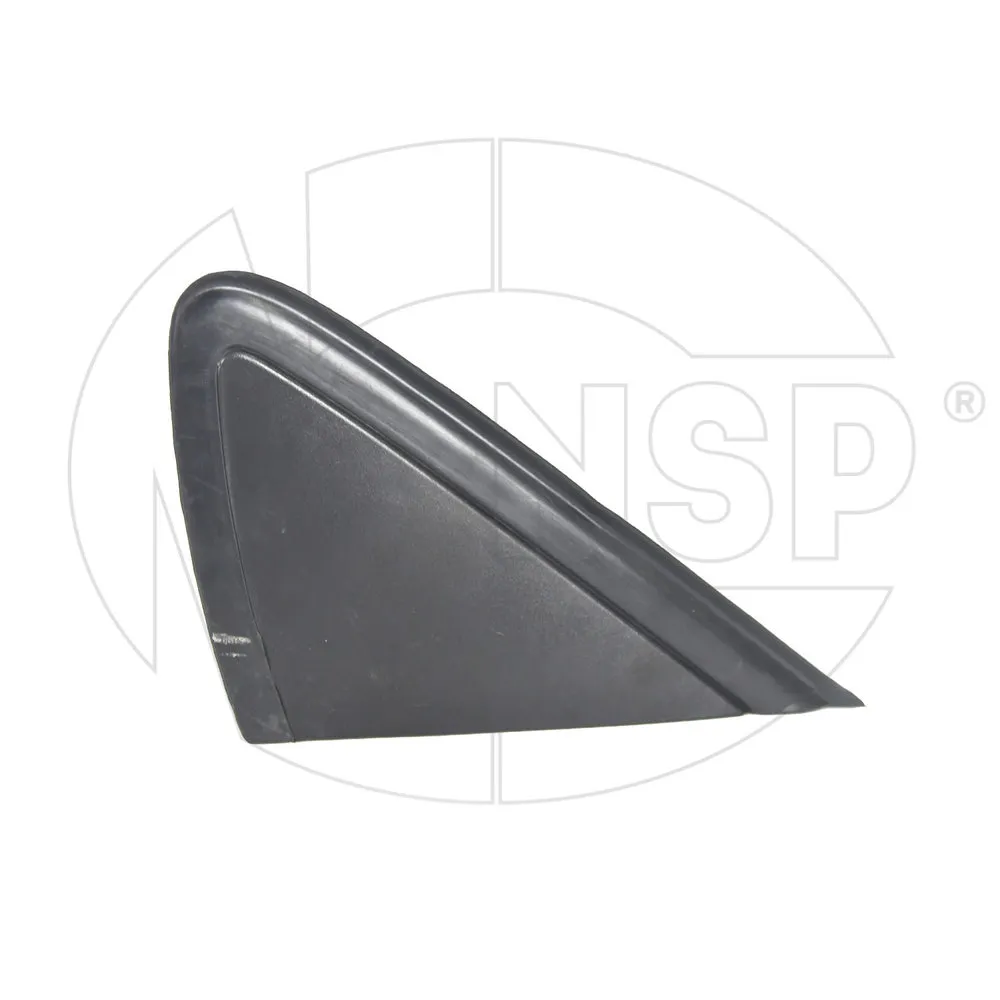 Накладка стойки передней левой VOLKSWAGEN Polo sedan