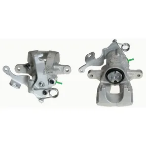 Суппорт задний R CITROEN C4 Picasso/Grand Picasso 08-> BREMBO F61269
