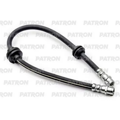 Шланг тормозной пер. MB S-class W220 02- PATRON PBH0361