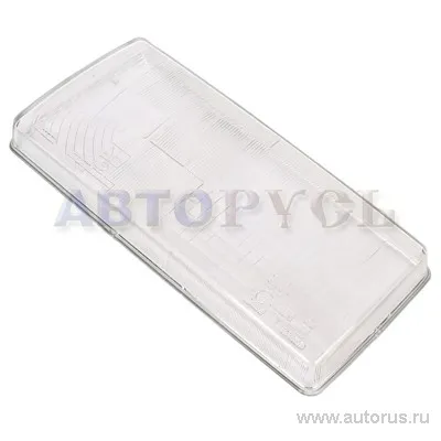 Стекло передней фары ВАЗ 210507 левое, 391 Астера 391.3711201