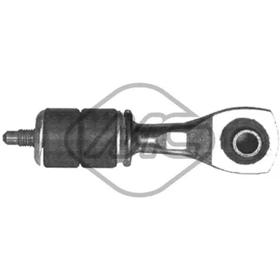 Тяга стабилизатора FRD MONDEO I/II/COUGAR 93-00 задняя METALCAUCHO 04236