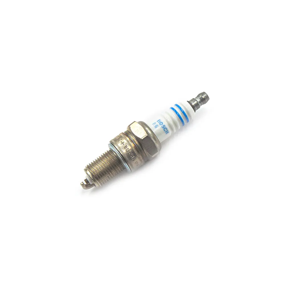 Свеча зажигания для а/м ВАЗ 2110 инжектор WR7DСX+ (1.1) BOSCH 0 242 235 707