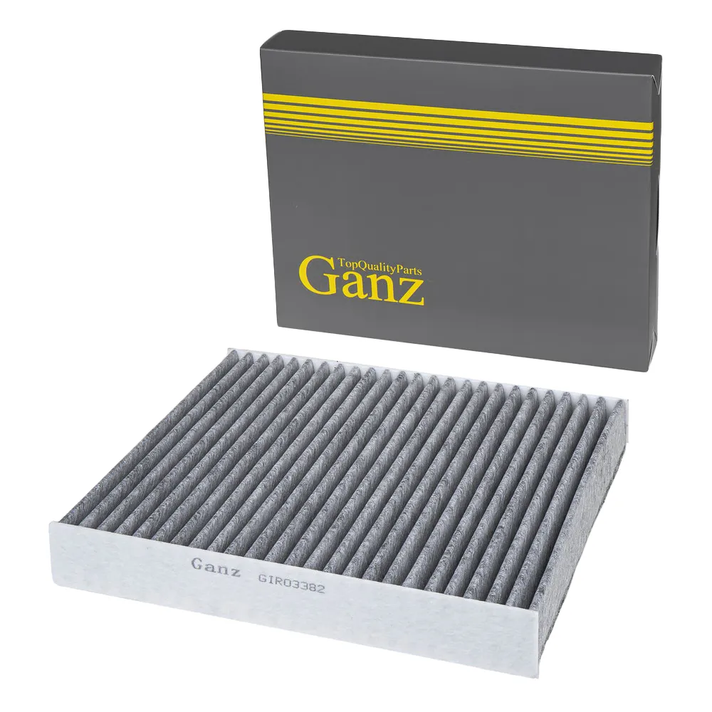 Фильтр салонный (угольный) CHANGAN CS 75 GANZ GIR03382