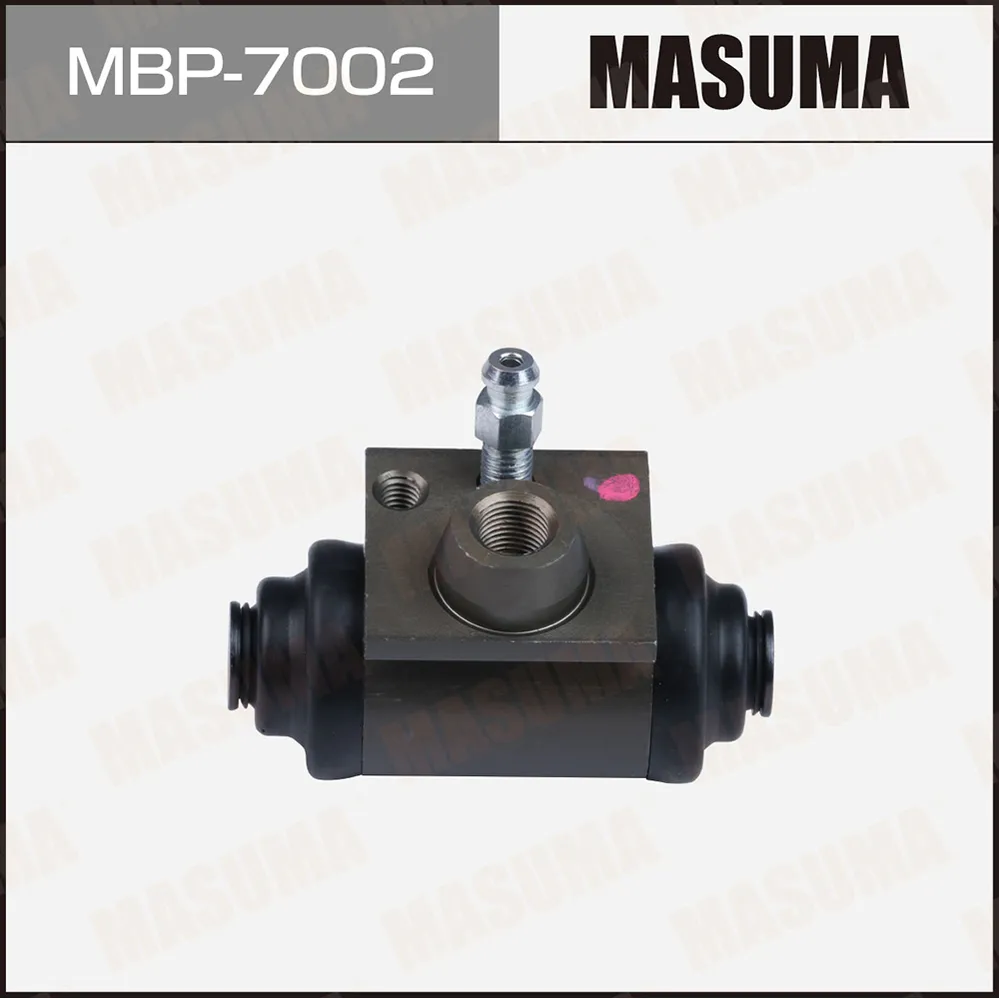 Цилиндр тормозной SUZUKI SX4 MASUMA MBP7002