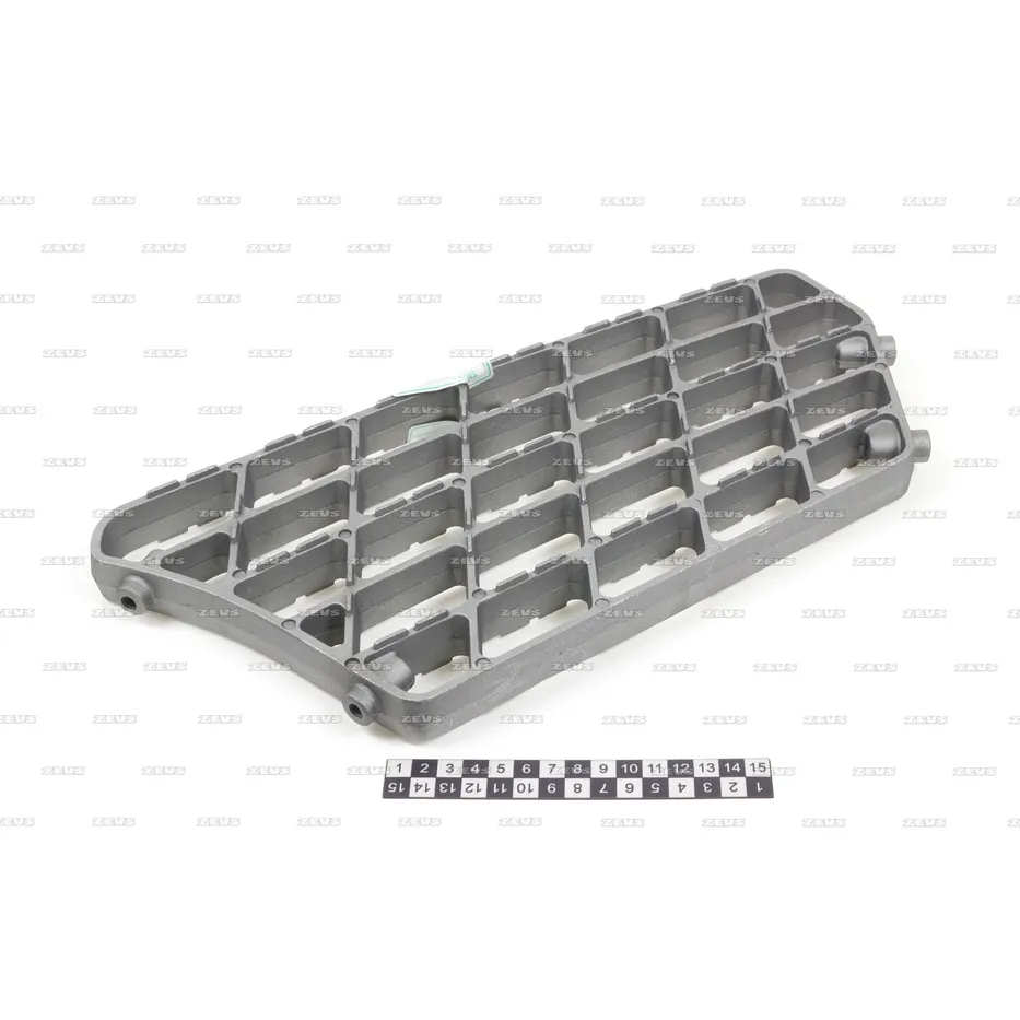Подножка ZEVS 03-4826 L