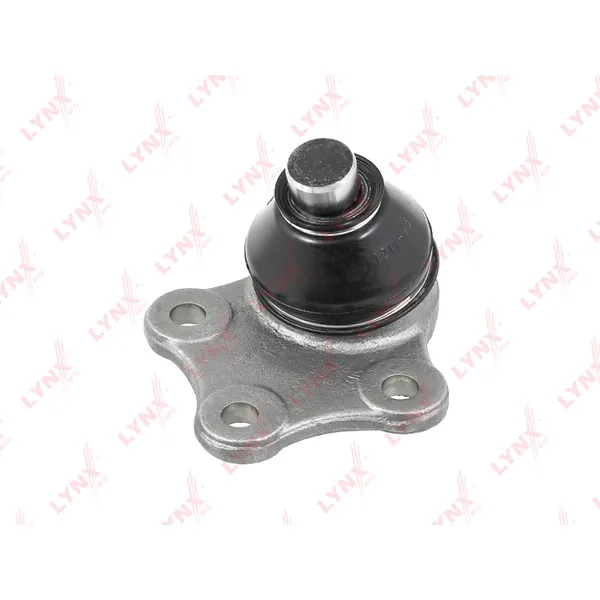 Опора шаровая L=R FORD Fiesta V 01->/Fusion 04->/MAZDA 2 LYNXauto C1144LR