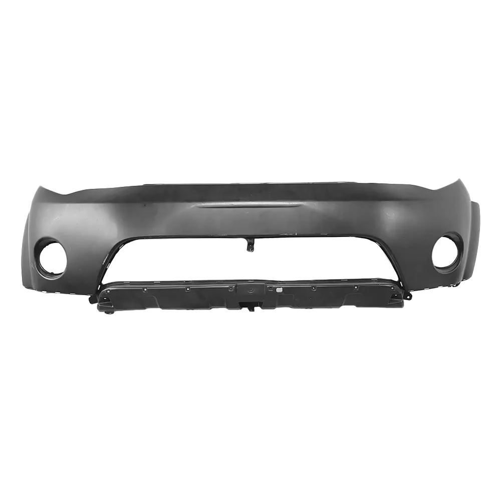 Бампер передний, Уценка MITSUBISHI OUTLANDER XL (CW) (2006-2012) ДО 2009 Г API MB5010000-0000-N2 Уценка
