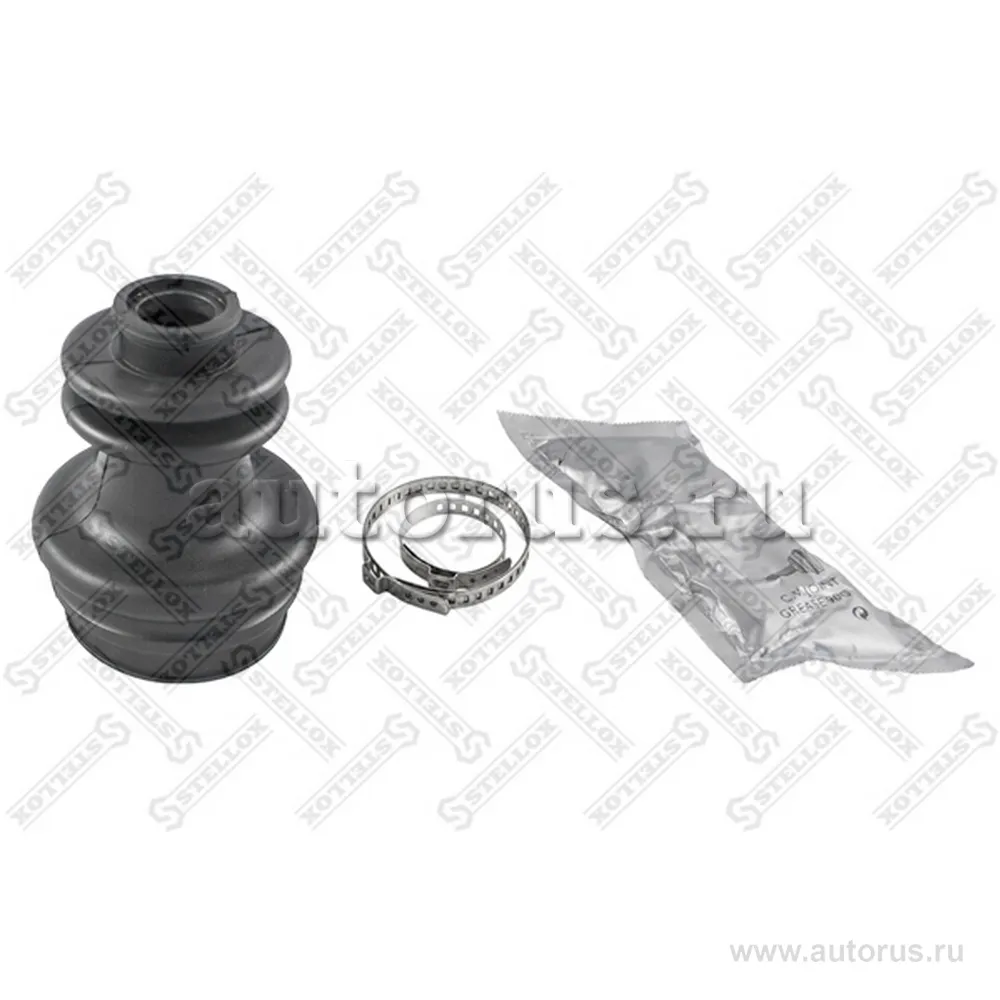 К-кт пыльника ШРУСа внутреннего Opel Corsa 1.0 12V 96-00 STELLOX 13-00705-SX