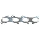 Прокладка коллектора выпускного alfa romeo 145 146 155 166, fiat brava 1.6-2.0 16v 95 ALFA ROMEO 156 ELRING 448510