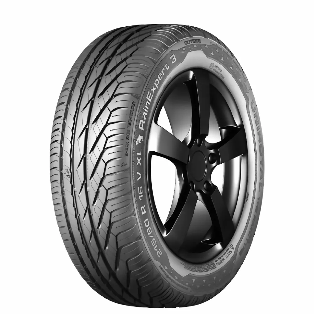 Шина R15 165/65 UNIROYAL RAINEXPERT3 81T лето 362748