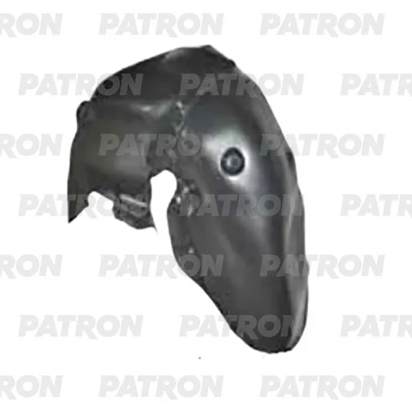 Подкрылок Задн лев HYUNDAI SANTAFE 01-06 PATRON P72-2386AL