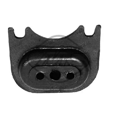 Подушка КПП CIT 2CV/DYANE/AMI 63-85 METALCAUCHO 00403
