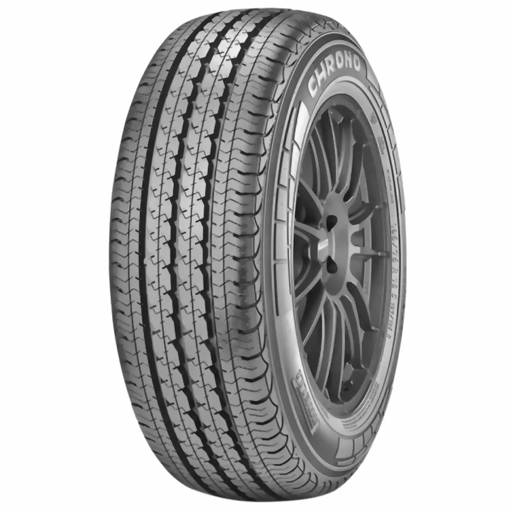 Шина R15 185 Pirelli Chrono 103R лето 1607900