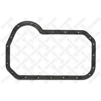 Прокладка поддона двигателя Audi 80/100, VW Golf/Passat/T4 1.6-2.0 STELLOX 11-29000-SX