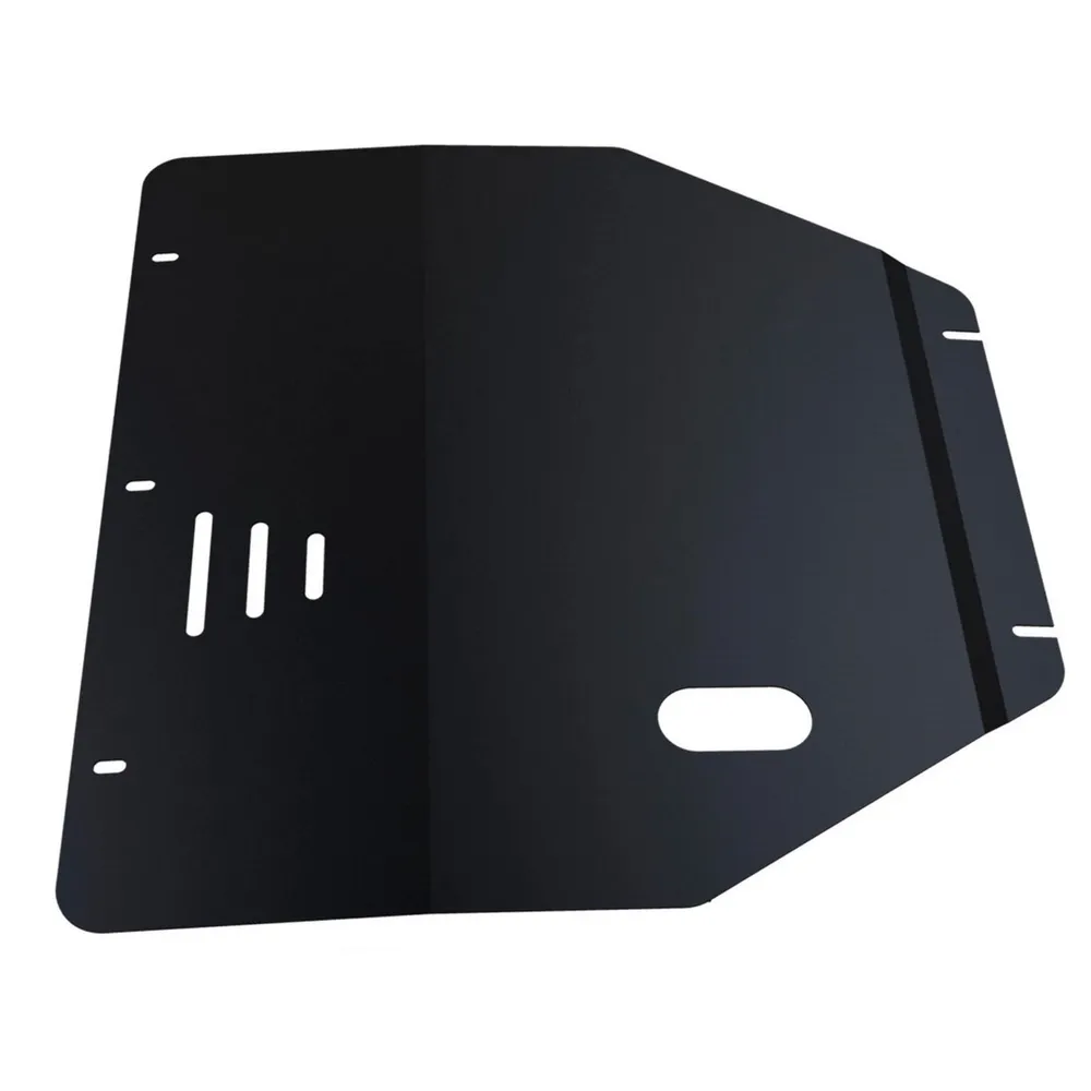Защита картера + КПП, Suzuki Swift 2004-2011, V - 1.3; 1.5 Suzuki Swift АВТОБРОНЯ 111.05506.1