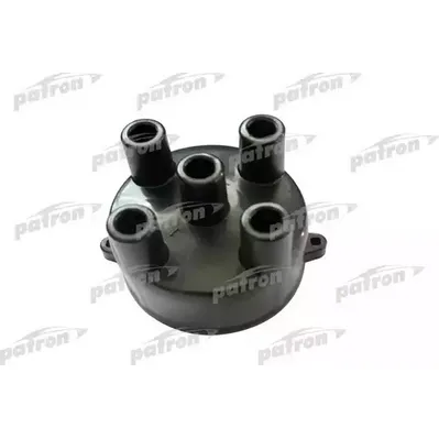 Крышка распределителя зажигания Lucas Opel AstraF/CorsaA/B/KadettE/VectraA 1.2i-1. PATRON PE15005