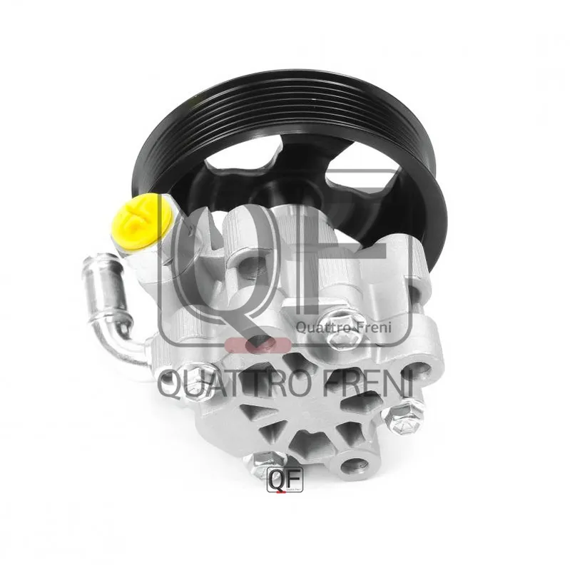 Насос гур 120MM 7PK, QUATTRO FRENI QF14E00091