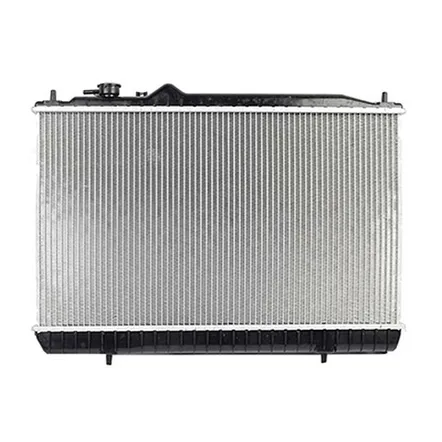Радиатор охлаждения двигателя ELANTRA RADYAT?R 90-96 1990-1995 BSG BSG 40-520-013