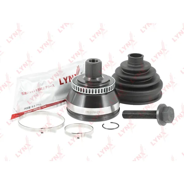 ШРУС LYNXauto CO3792A