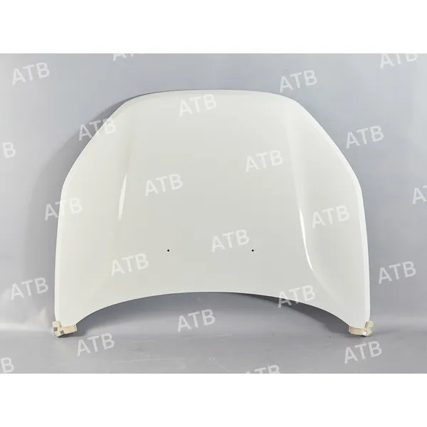 Капот Лада Веста Ледниковый 221 ATB 1ALV0020221