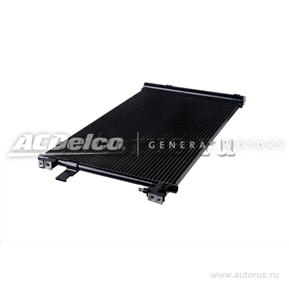 Радиатор кондиционера ACDelco 19347486