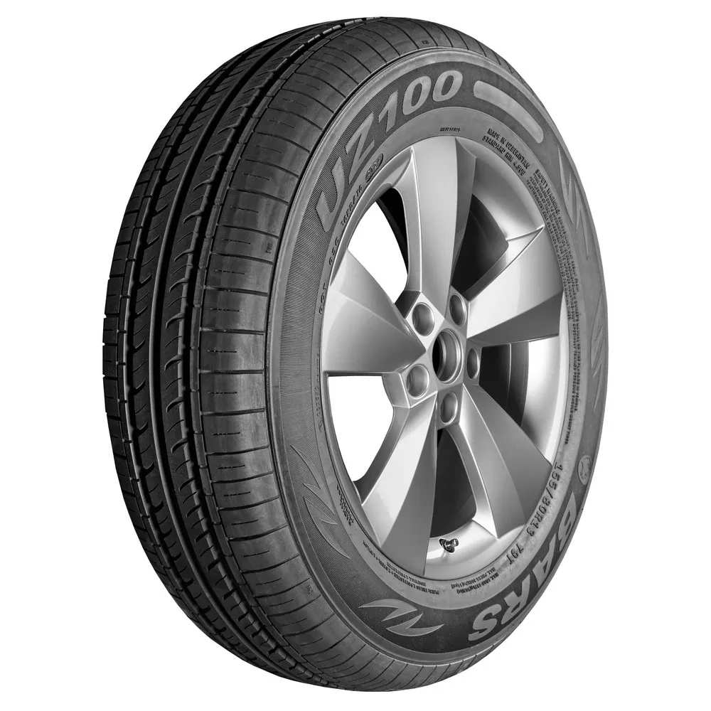 Шина R13 165/70 BARS TIRES UZ100 79T лето P100009