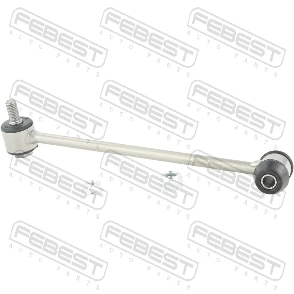 Тяга стабилизатора задняя R MERCEDES BENZ E 250 212.# FEBEST 1623-204RR