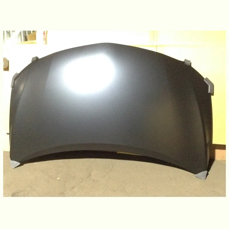 Капот TOYOTA COROLLA 07-12 GOOD GO TY1607