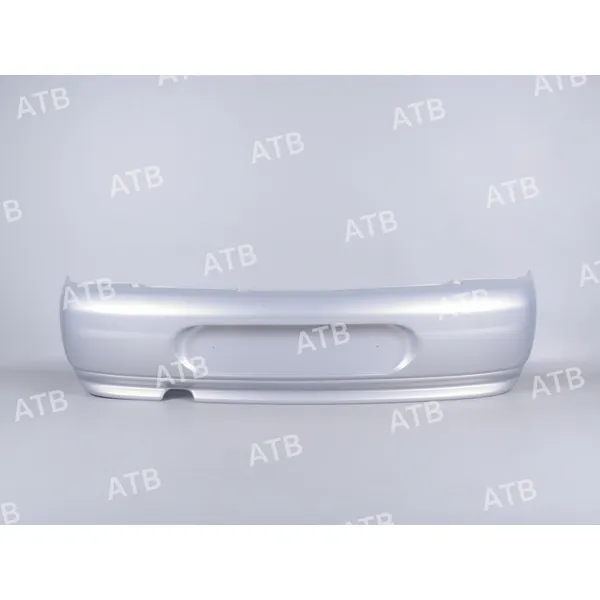 Бампер ВАЗ 2110 седан задний Кристалл 281 ATB 1AV10010R281