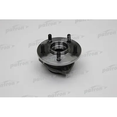 Ступица колеса передн JEEP: Cherokee 91-99, Grand Cherokee 93-98, PATRON PBK513084H