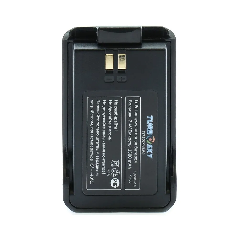 АКБ Turbosky Т 4 / Т 5 TurboSky akb-t5-t4