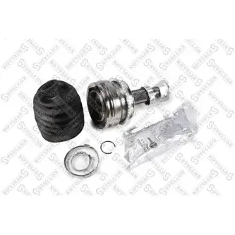 ШРУС наружный к-кт ABS, 3815A199 Mitsubishi Pajero 3.0-3.8 10> STELLOX 150 2010-SX
