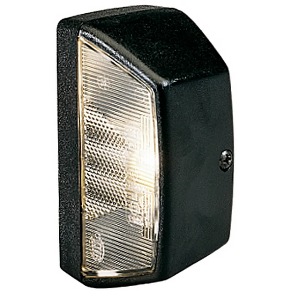 Подсветка номера универсальная HELLA 2KA003389-061