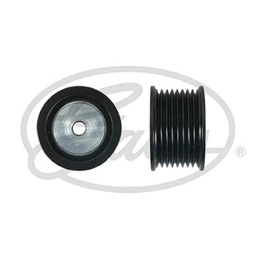 Ролик ремня приводного TOYOTA LAND CRUISER 200 07- GATES T36370