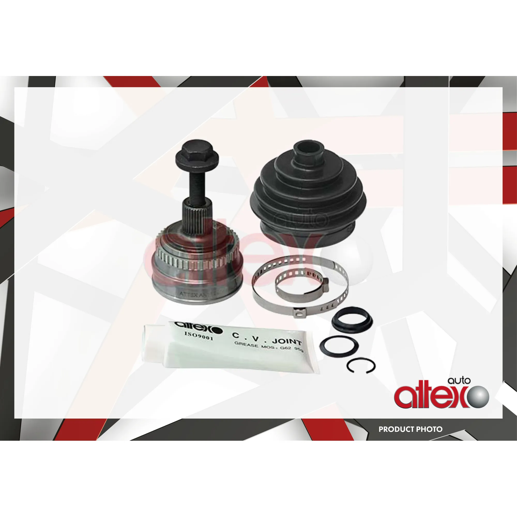 Шрус внешний ATTEX AN11297