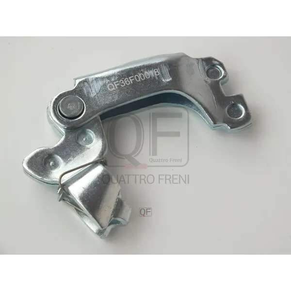 Механизм развода тормозных колодок QUATTRO FRENI QF36F00018