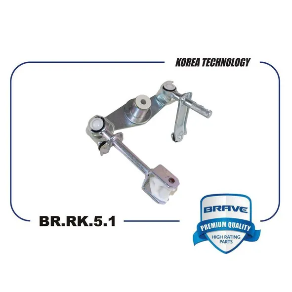 Механизм переключения Daewoo Nexia,Chevrolet Lanos,Chevrolet Lacetti BRAVE BR.RK.5.1