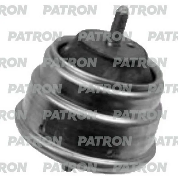 Опора двигателя BMW 5(E39) 520D 00-03 PATRON PSE30408