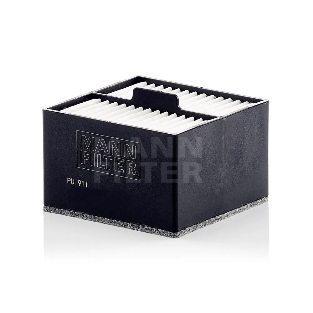 Фильтр топливный MAN TGA Truck MANN-FILTER PU 911