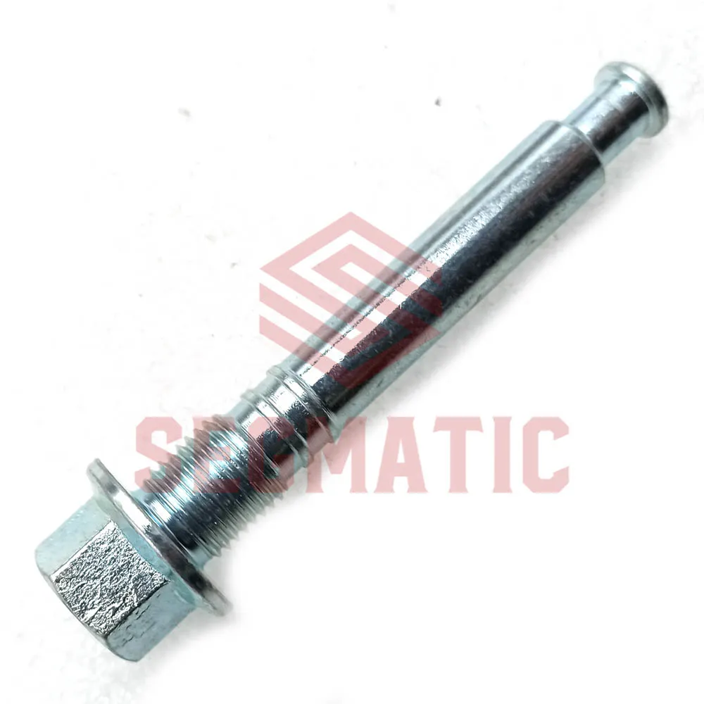 Направляющая суппорта тормозного задн. MITSUBISHI LANCER CS 2000-2009 SEGMATIC SG300025