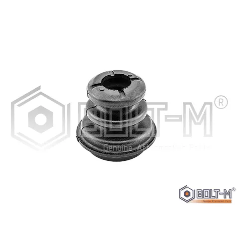 Отбойник амортизатора заднего BOLT-M BM7673