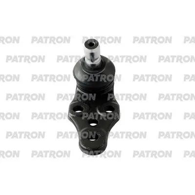 Опора шаровая DAEWOO: REZZO 00-/CHEVROLET: REZZO 05- (Произведен PATRON PS3199