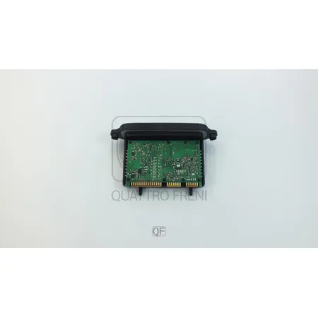 Блок управления светом QUATTRO FRENI QF31M00105