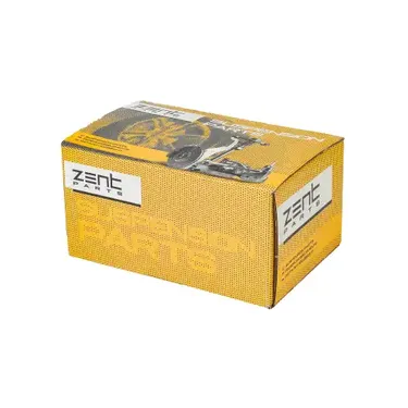 Опора шаровая верхняя VW T3 all 79-92 ZENTPARTS Z36912
